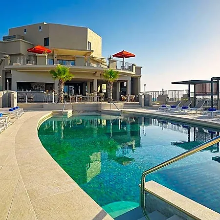 Malta Marriott & Hotel