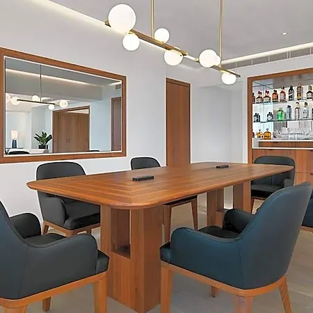 Malta Marriott & 5*
