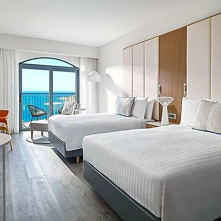 Malta Marriott & Hotel