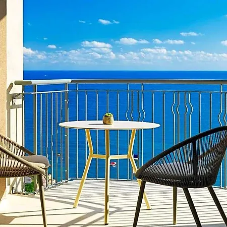 Malta Marriott & 5*