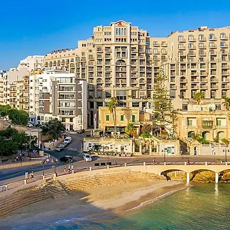 Hotel Malta Marriott & 5*