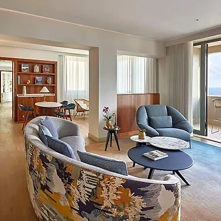 Malta Marriott & 5*