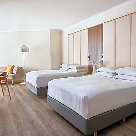 Malta Marriott & Szálloda