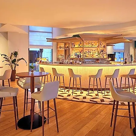 Malta Marriott & 5* San Ġiljan