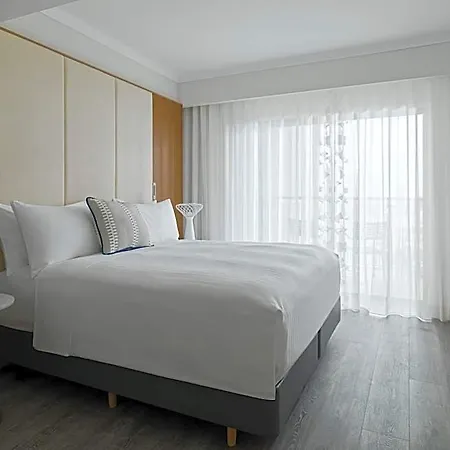 Hotel Malta Marriott & 5*