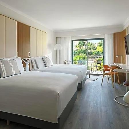 Malta Marriott & Hotel