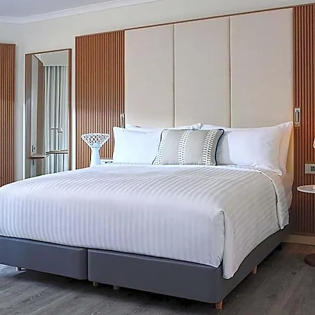 Hotel Malta Marriott & 5*