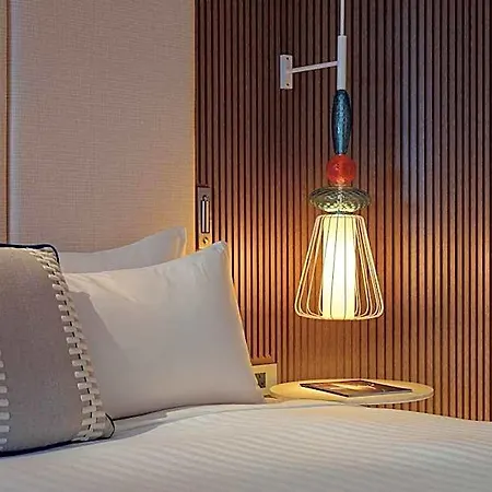 Szálloda Malta Marriott & San Ġiljan