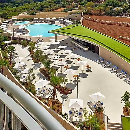 Hotel Malta Marriott & 5*