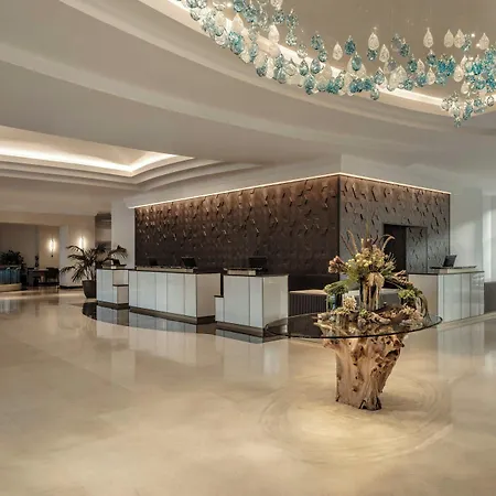 Malta Marriott & 호텔