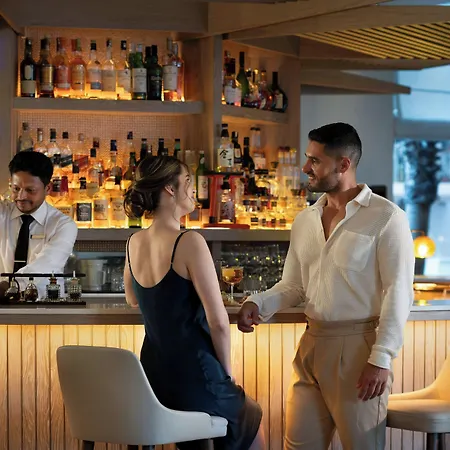 호텔 Malta Marriott & 5*