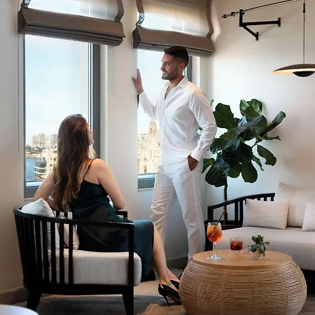 Malta Marriott & 호텔