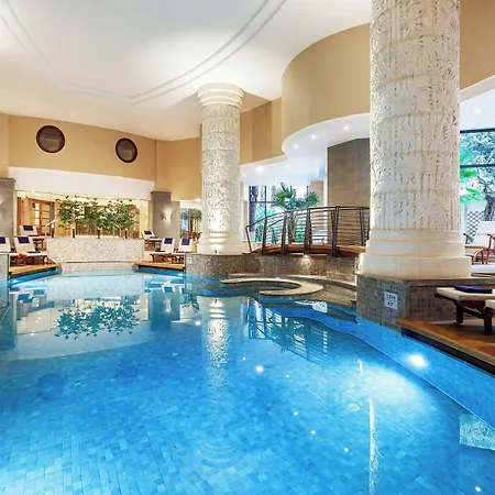 Malta Marriott & 5*