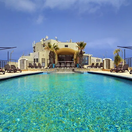 Malta Marriott & 5*