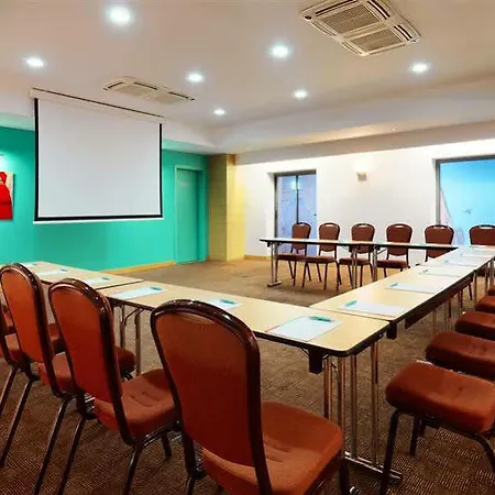 Malta Marriott & 5*