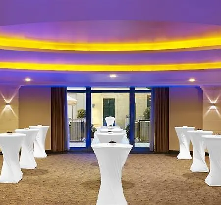 Hotel Malta Marriott &