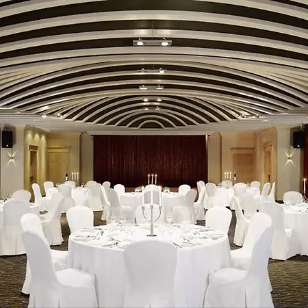 Hotel Malta Marriott & 5*