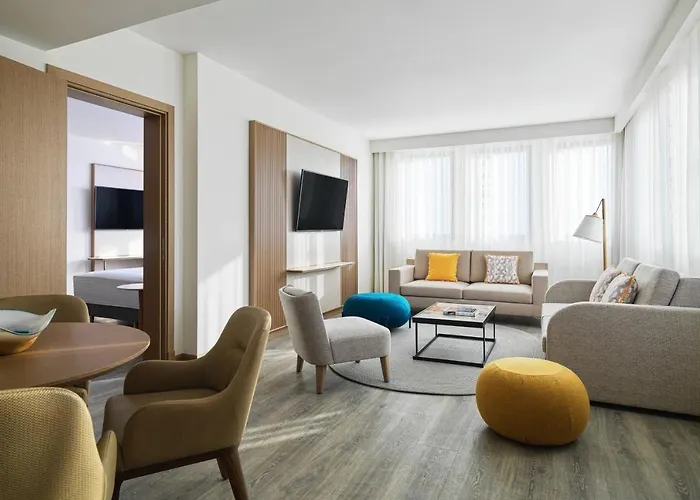 Malta Marriott & Hotel 5*