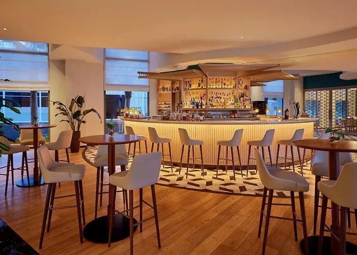 Hotel Malta Marriott & 5*