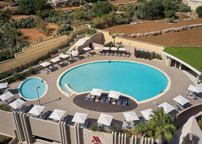 Malta Marriott &