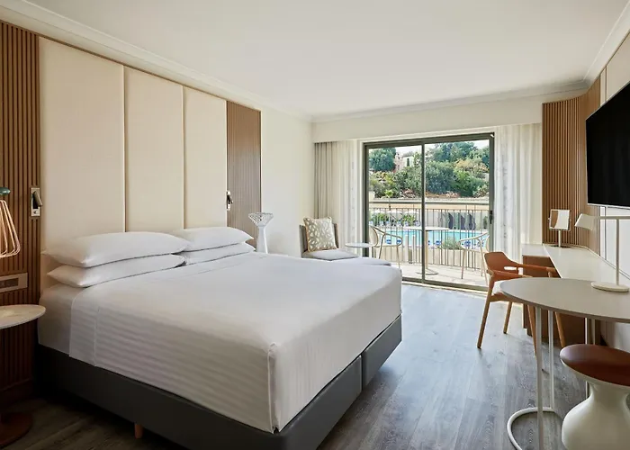 Malta Marriott &