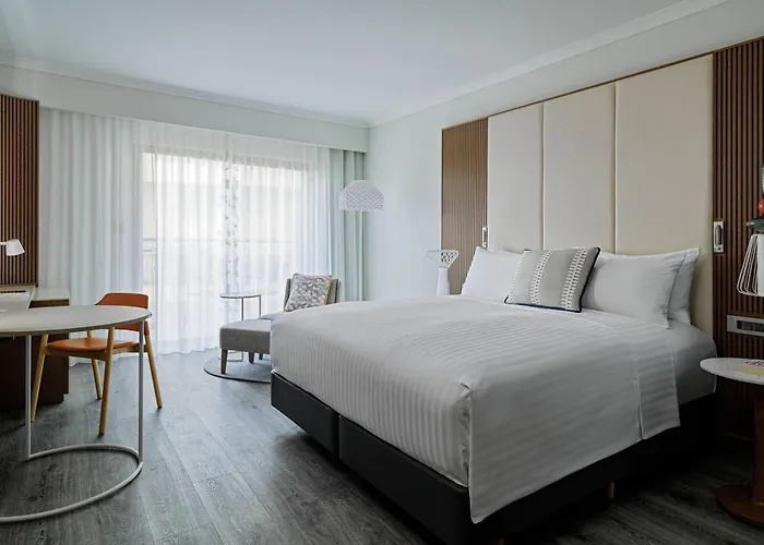 Malta Marriott & Hotel St. Julian's