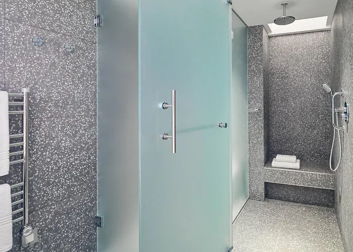 Malta Marriott & Saint Julian's