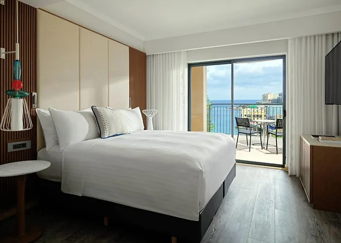Malta Marriott &
