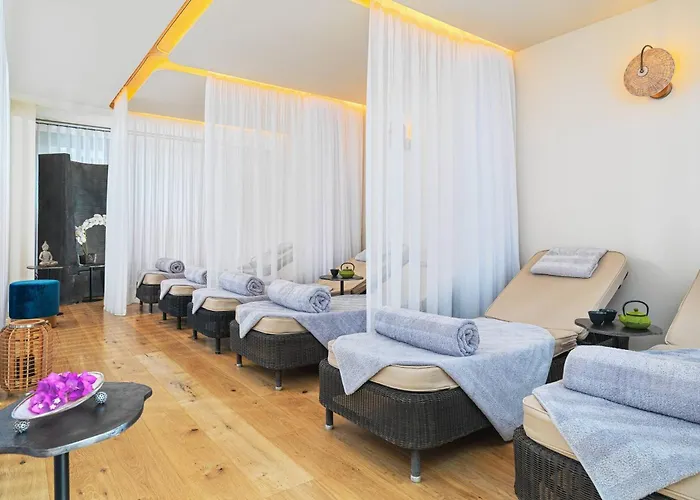 Malta Marriott & 5* Saint Julian's