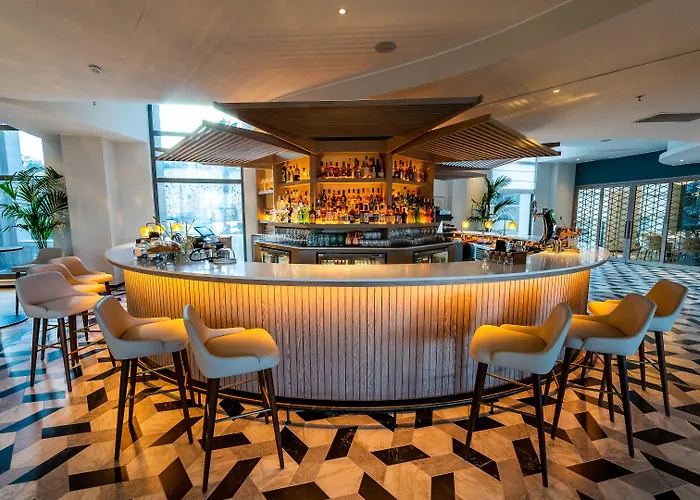 Malta Marriott & Hotel 5*