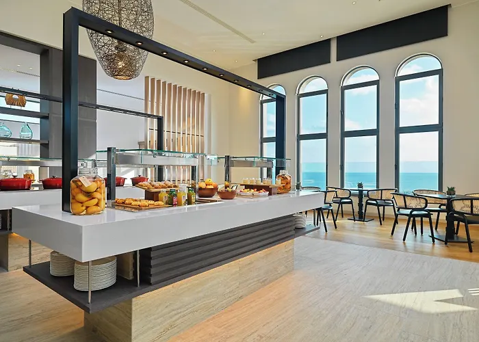 Malta Marriott & Hotel St. Julian's