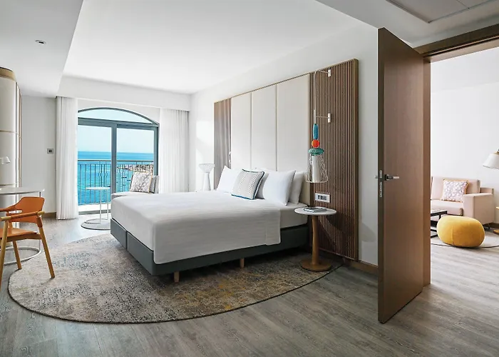 Malta Marriott & 5*