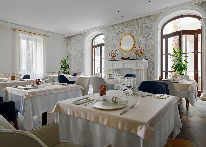 Malta Marriott & 5* San Julián