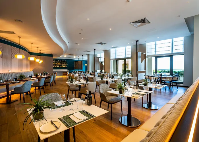 Hotel Malta Marriott &