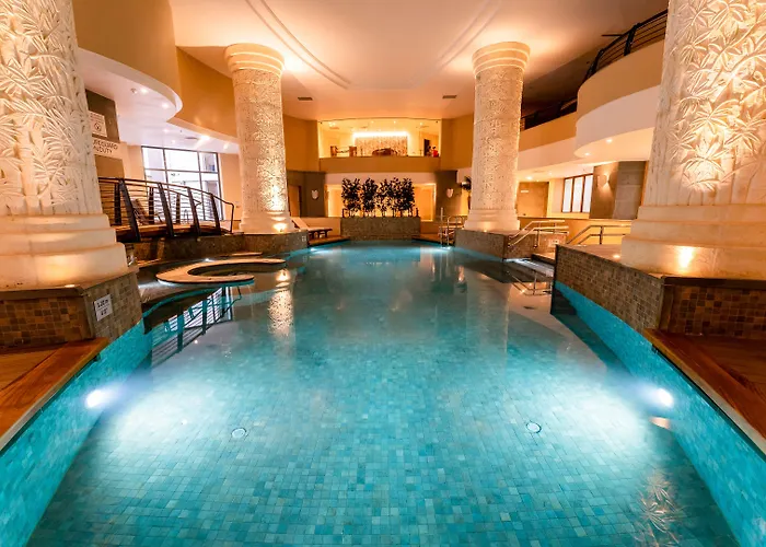 Malta Marriott & Hotel