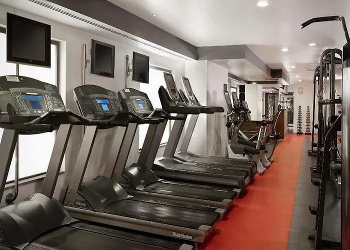 Hotel Malta Marriott & 5*