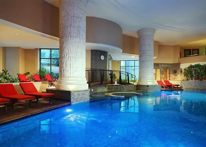 Hotel Malta Marriott &