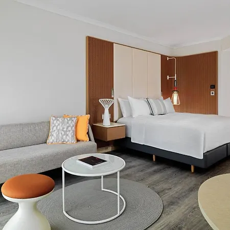 Malta Marriott & 酒店