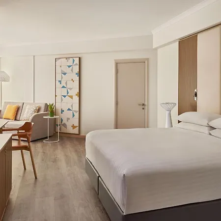 Malta Marriott & Otel Saint Julian's