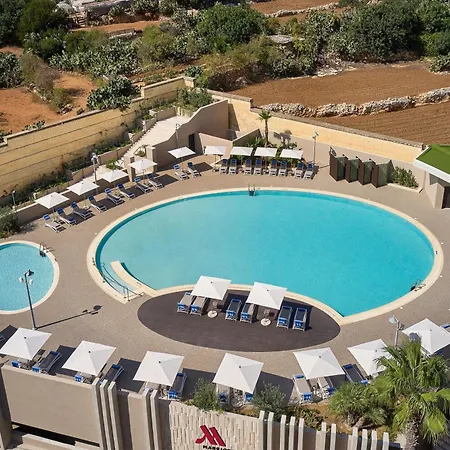 Malta Marriott &
