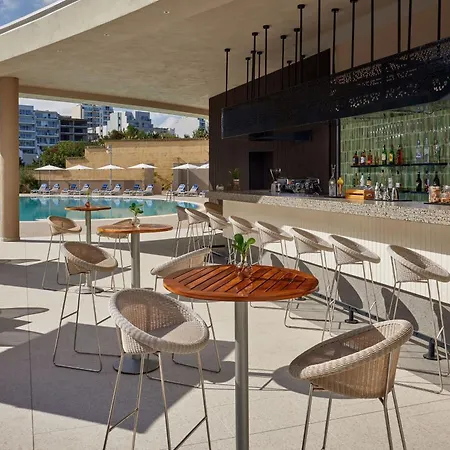 Malta Marriott & Saint Julian's