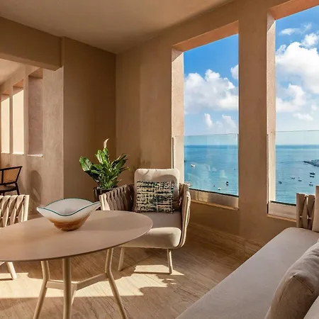 Malta Marriott & 5*