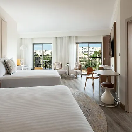 Malta Marriott &