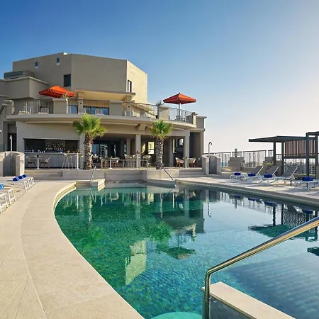 Otel Malta Marriott &