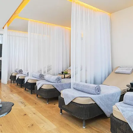 Malta Marriott & 5* Saint Julian's