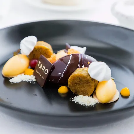 Malta Marriott & 酒店