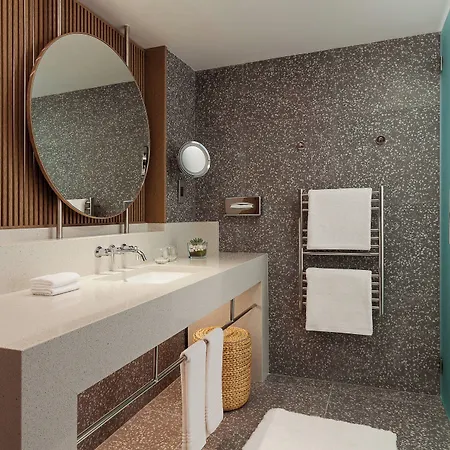 酒店 Malta Marriott &