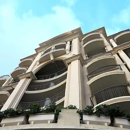 Malta Marriott & Otel Saint Julian's