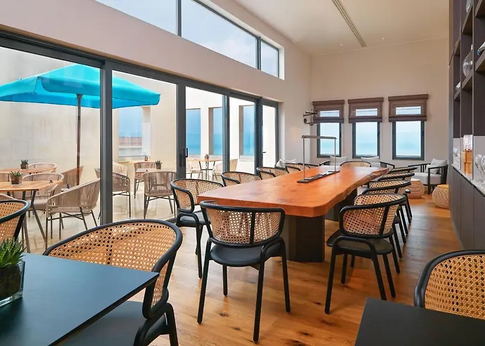 Malta Marriott & 5* San Ġiljan