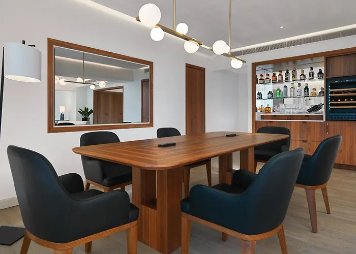 Malta Marriott & Hotel